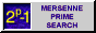 Mersenne Prime Search